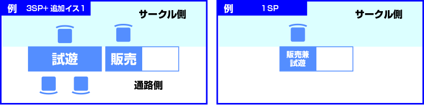 会場MAP