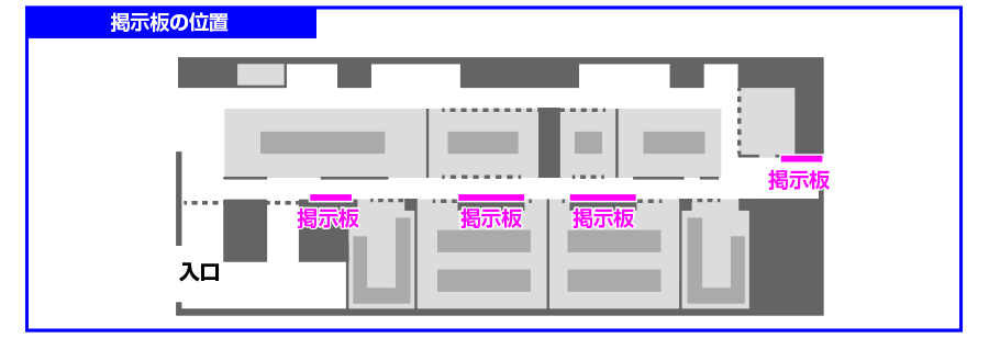 会場MAP